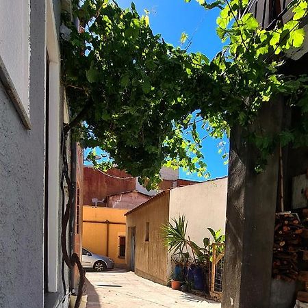 3 Mini Studios In Siniscola Zewnętrze zdjęcie