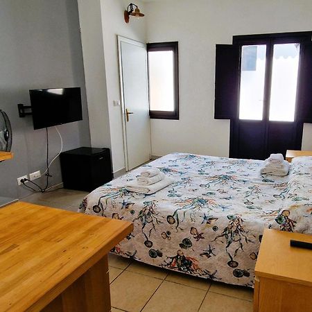 3 Mini Studios In Siniscola Zewnętrze zdjęcie