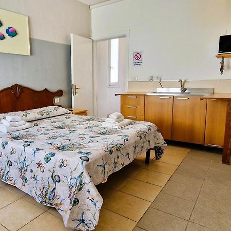 3 Mini Studios In Siniscola Zewnętrze zdjęcie