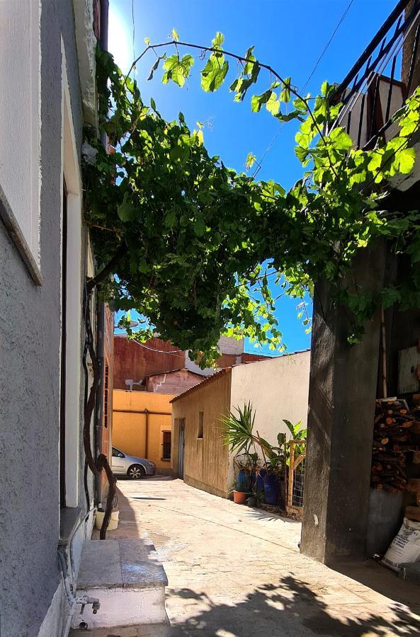 3 Mini Studios In Siniscola Zewnętrze zdjęcie