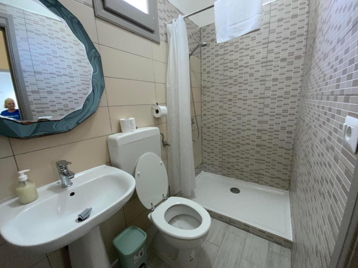 3 Mini Studios In Siniscola Zewnętrze zdjęcie