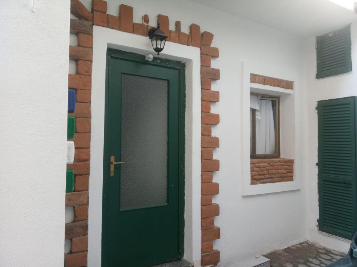 3 Mini Studios In Siniscola Zewnętrze zdjęcie