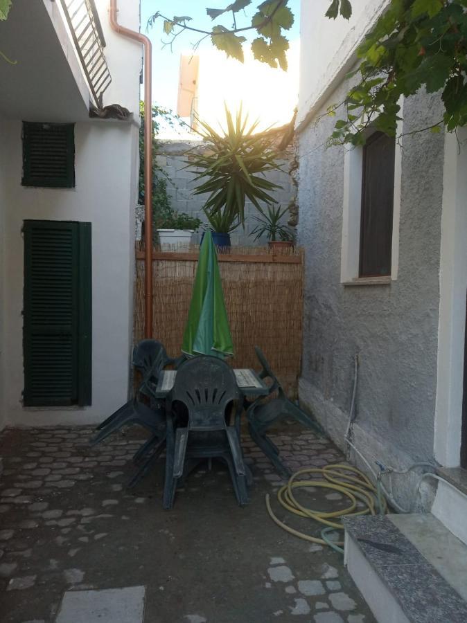 3 Mini Studios In Siniscola Zewnętrze zdjęcie