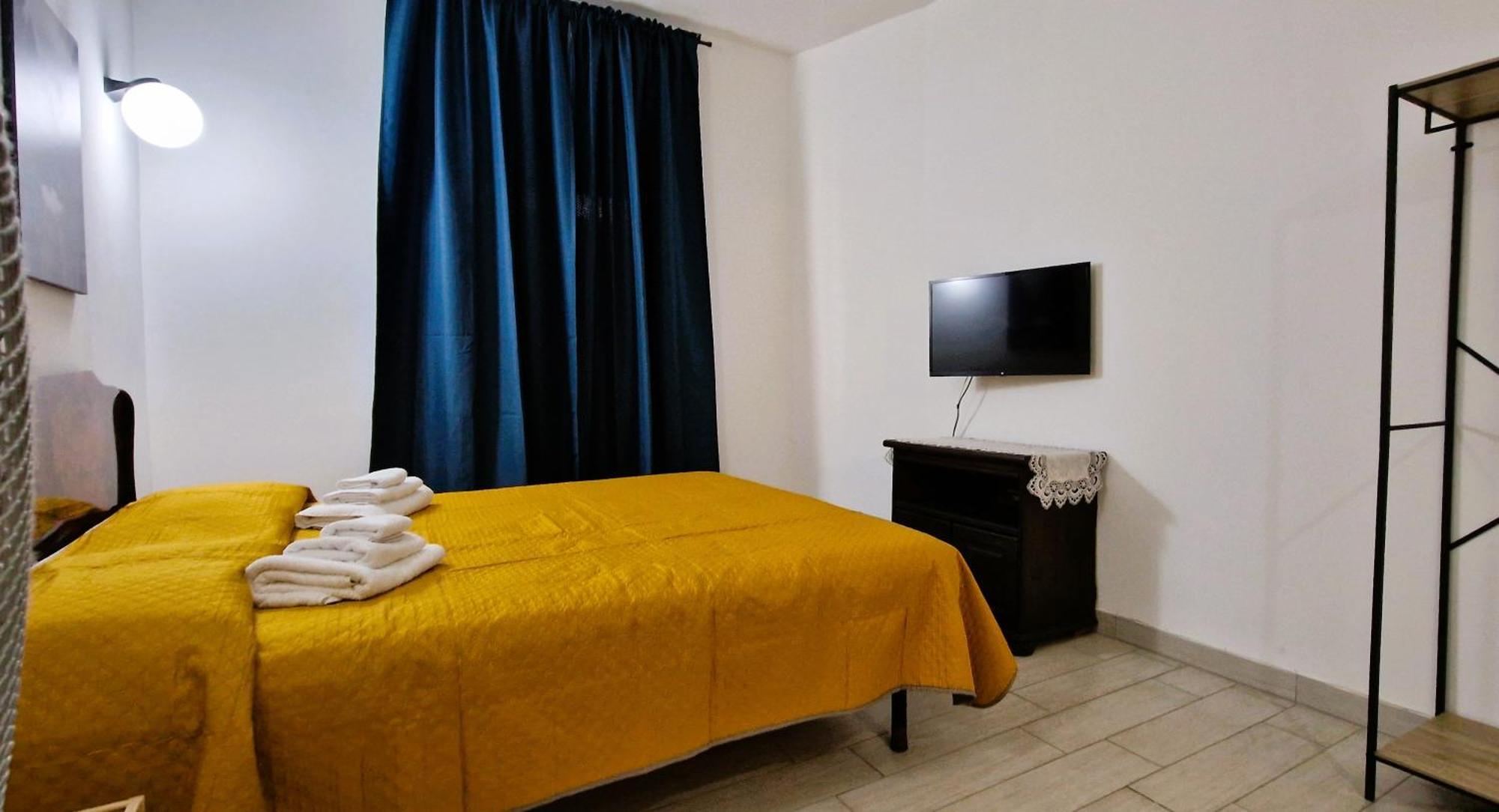 3 Mini Studios In Siniscola Zewnętrze zdjęcie