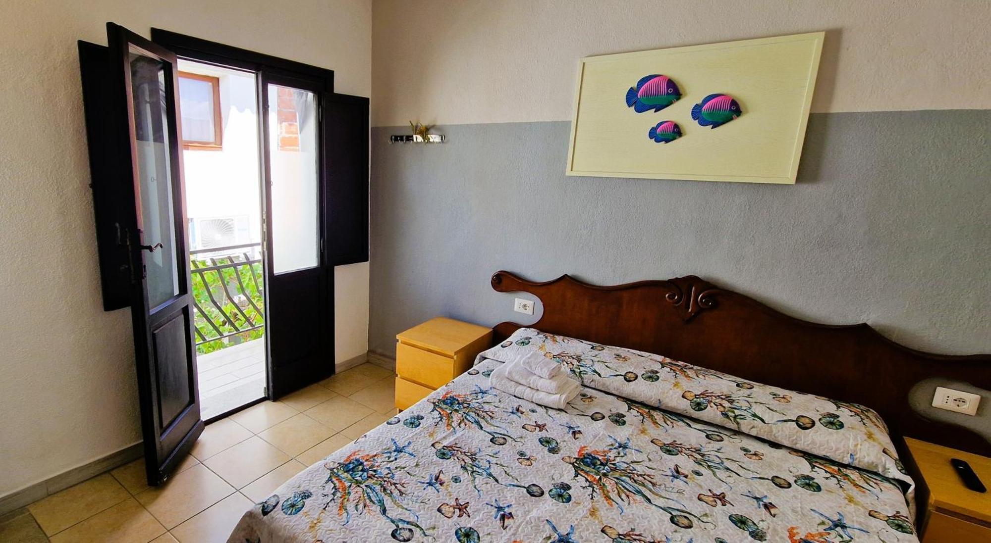 3 Mini Studios In Siniscola Zewnętrze zdjęcie