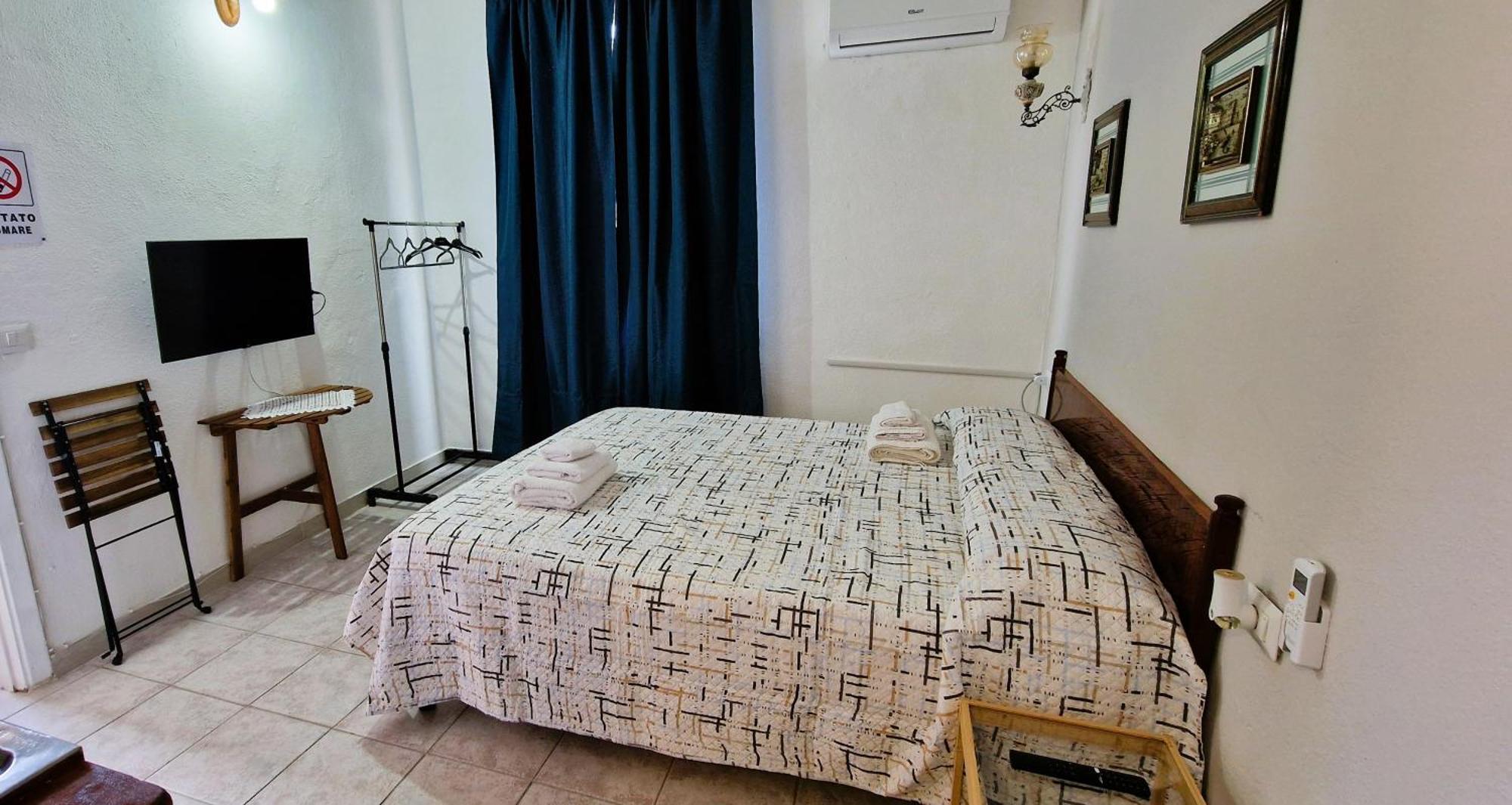 3 Mini Studios In Siniscola Zewnętrze zdjęcie