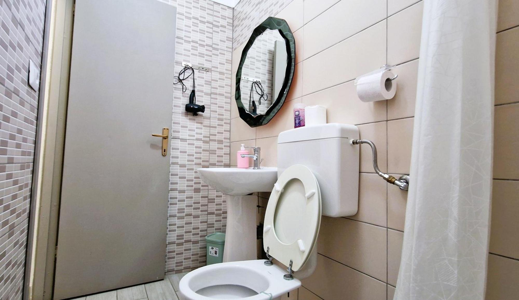 3 Mini Studios In Siniscola Zewnętrze zdjęcie