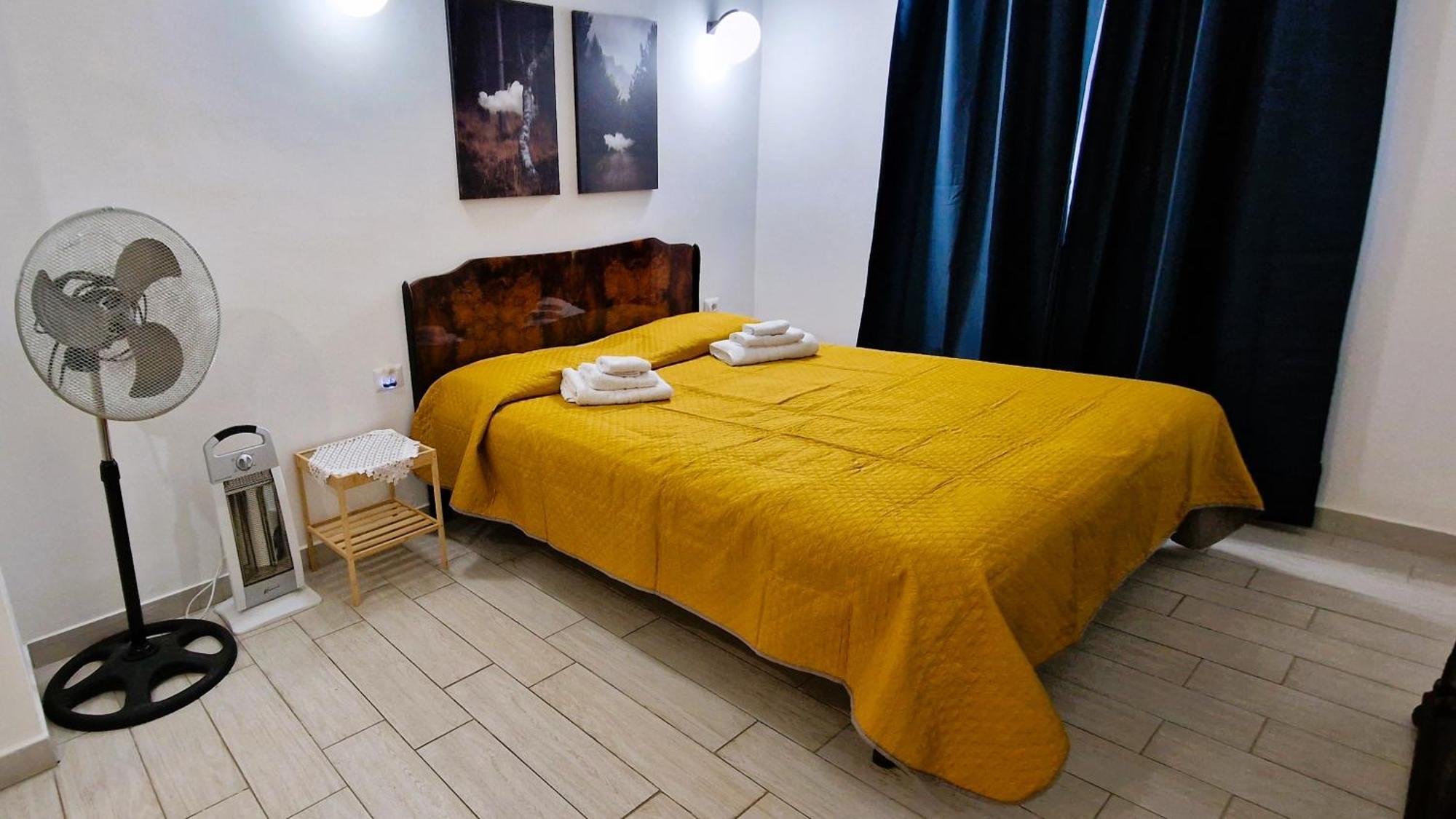 3 Mini Studios In Siniscola Zewnętrze zdjęcie